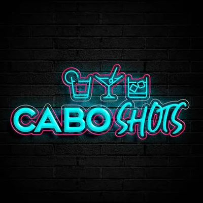 Cabo Shots