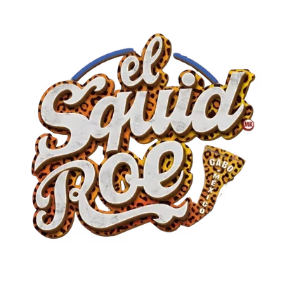 El Squid Roe